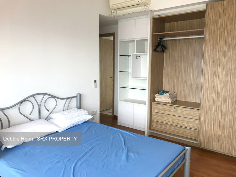 Trevista (D12), Condominium #197801602